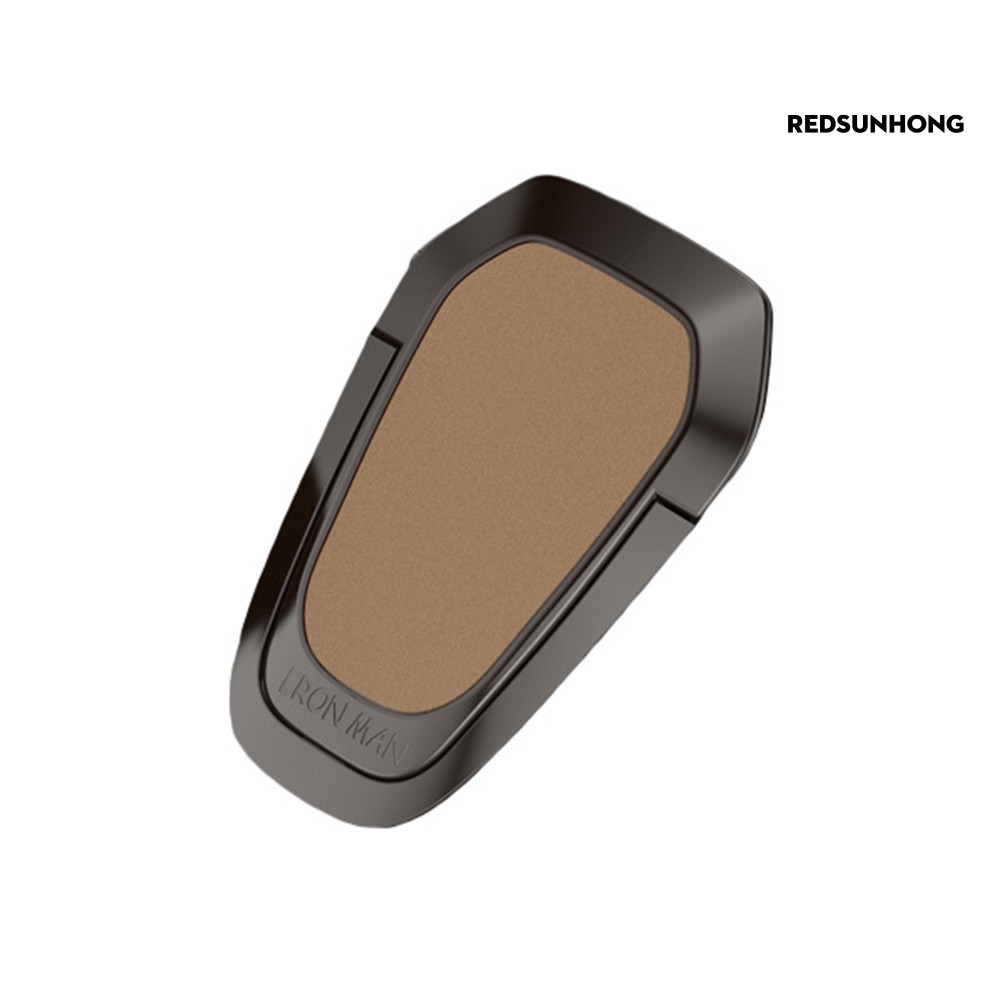 Vòng Nhẫn Đỡ Điện Thoại Bằng Kim Loại Xoay 360 Độ Tiện Dụng