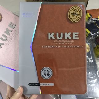 Bao Da KUKE Ipad 9.7 inch (Air 1/Air 2/ Ipad 5/6/7/8) và iPad Mini 7.9 inch (mini 1/2/3)