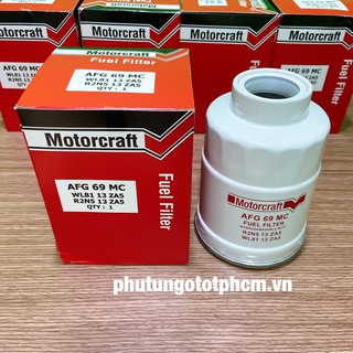 (Chính Hãng) Lọc nhiên liệu Ranger, Everest đời cũ (WL8113ZA5, R2N513ZA5)