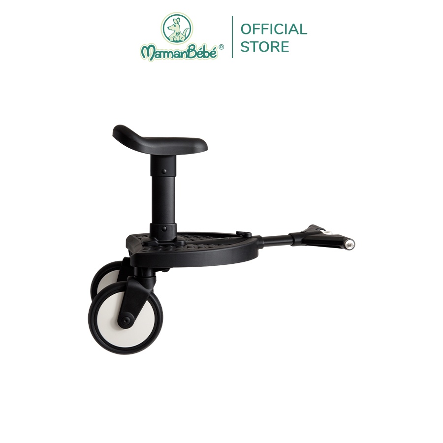 [Mã BMLTM300 giảm đến 300K đơn 499K] Ghế phụ kèm xe đẩy BABYZEN YOYO