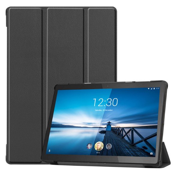 Bao da Lenovo Tab M10 FHD PLUS TB-X606 10.3 inch  | Có combo quà tặng đi kèm