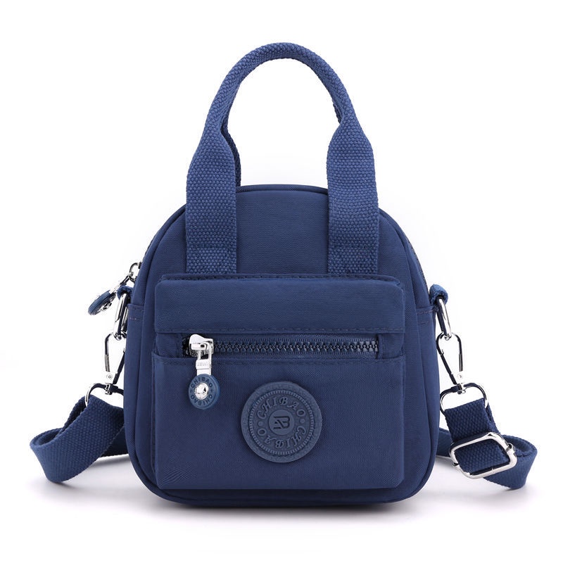 Túi Đeo Chéo Mini Đựng Điện Thoại Siêu Nhẹ Thời Trang Cho Nữ