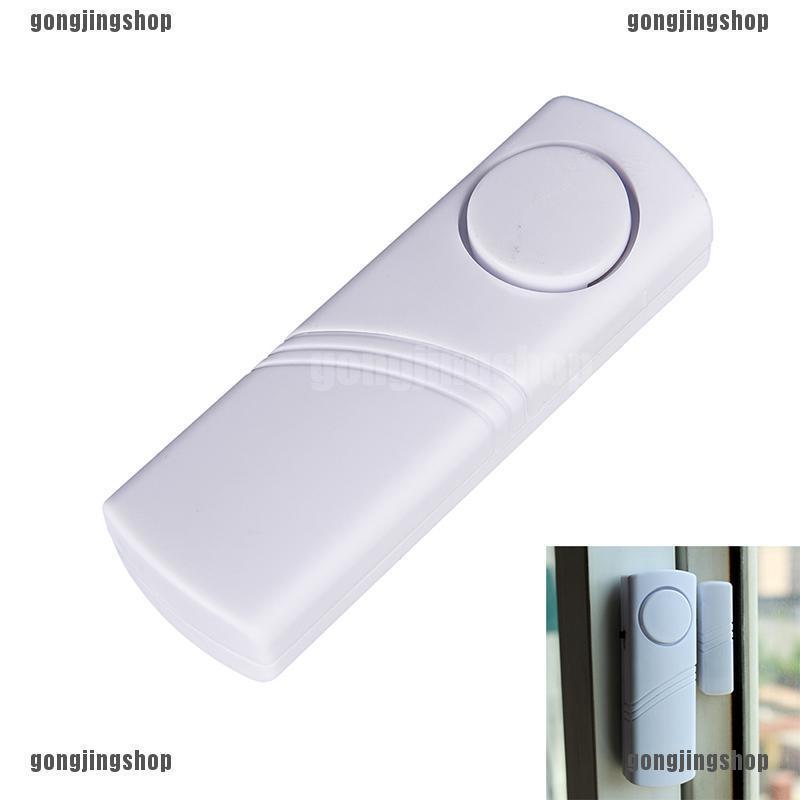 hot GIA RE Chuông báo động từ không dây chống trộm gắn cửa cực chất, xin.