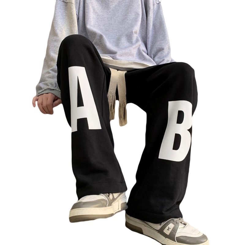 Quần jogger thể thao MMIOT lưng cao phong cách Hàn Quốc thời trang cho nữ