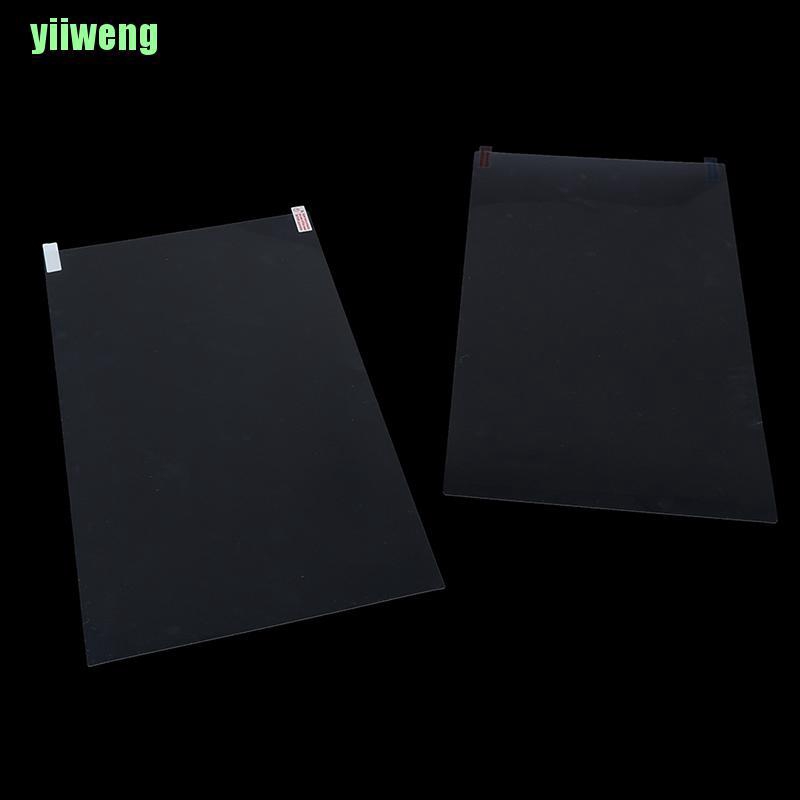 1 Miếng Dán Bảo Vệ Màn Hình Lcd 15 Inch Cho Laptop Ốp
