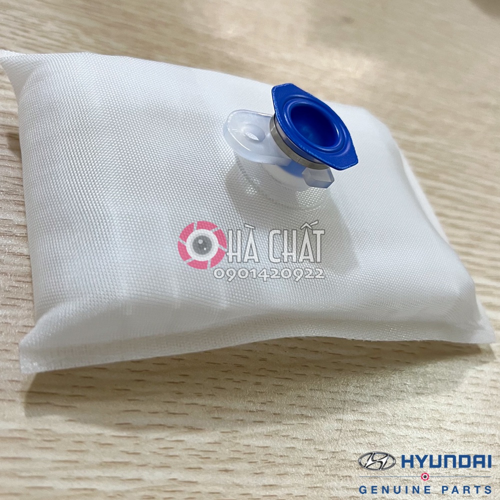 Lưới lọc xăng thô HYUNDAI GETZ 🚘 Nhập khẩu Hàn Quốc, Bảo hành 100% là hàng chính hãng
