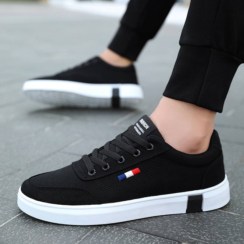 Sneaker trắng Dế cao Giày Sneaker Thể Thao Nam G06 Phong Cách Hàn Quốc Đi Học Đi Chơi Đều Đẹp