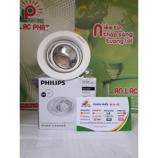 ÂM TRẦN POMERON PHILIPS