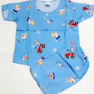 Bộ tole bé trai size 7(13-14 ký)