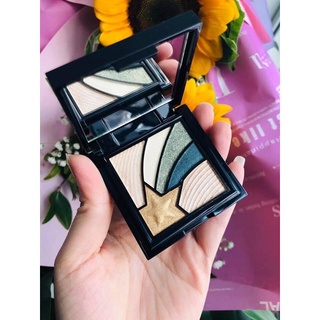 Phấn mắt 4 màu Estee Lauder