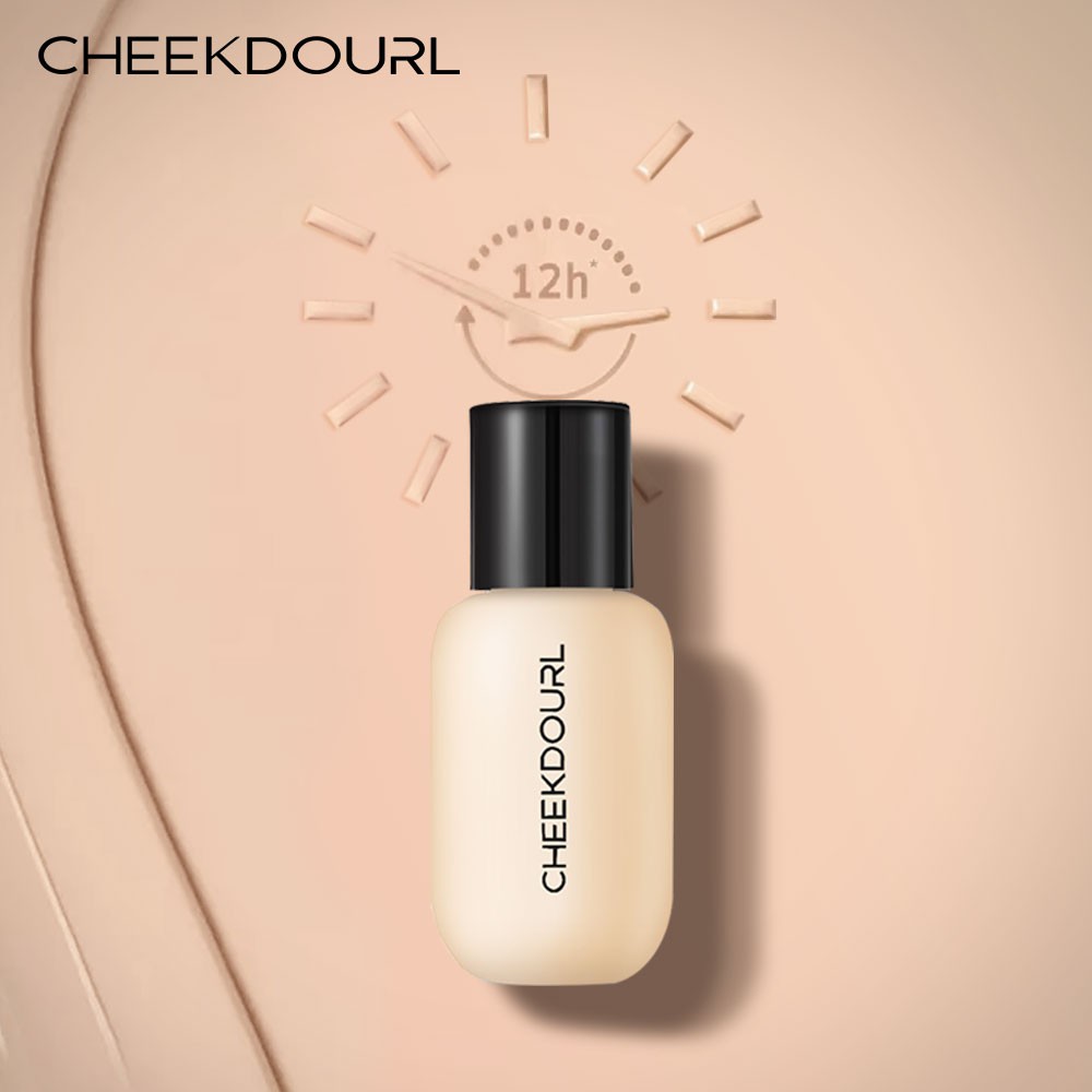 CHEEKDOURL Forever Perfect Foundation | BigBuy360 - bigbuy360.vn