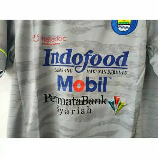 Jersy persib Nhập Khẩu ory 2020