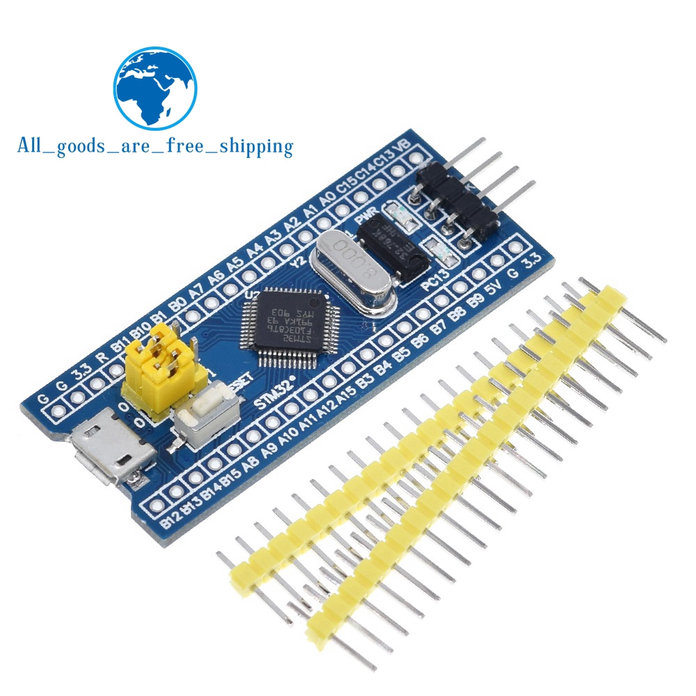 Bo mạch  Stm32F103C8T6 Arm Stm32 chuyên dụng cho Arduino | BigBuy360 - bigbuy360.vn