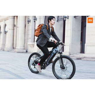 [ MẪU MỚI] Xe Đạp Điện Trợ Lực Himo C26(BẢO HÀNH 02 NĂM)