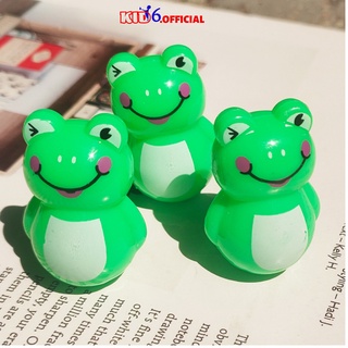 Đồ chơi lật đật mini KID6 kích thước mini 2,5 x 4cm