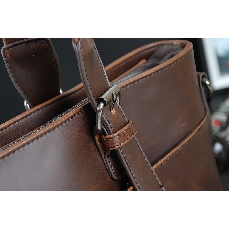 CẶP DA NAM CÔNG SỞ P070 ĐƠN GIẢN – LỊCH SỰ – THỜI TRANG TIỆN DỤNG | BigBuy360 - bigbuy360.vn