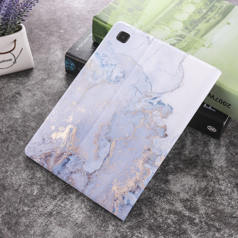 Ốp máy tính bảng có giá đỡ cho Samsung Galaxy Tab A7 Lite 8.7 SM-T220 SM-T225 Galaxy Tab A7 Lite8.7 2021 T220