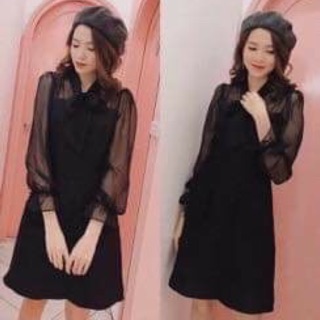 Đầm tiểu thư