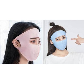 KHẨU TRANG NINJA