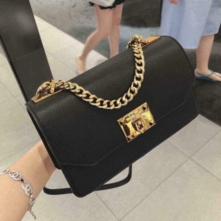 Túi cnk - auth [ SẴN ĐEN ]