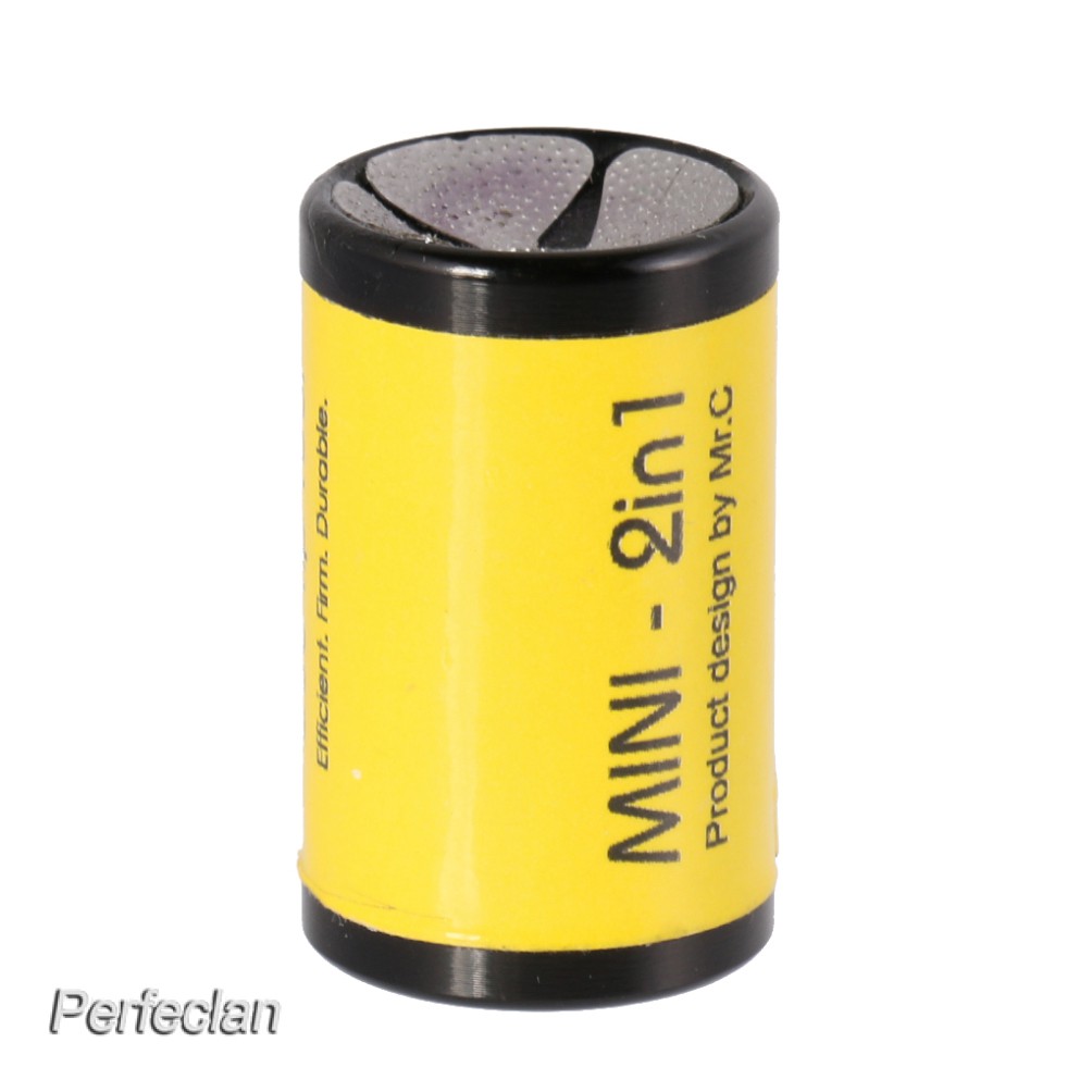 [Perfeclan] Bộ Dụng Cụ Hỗ Trợ Sửa Chữa Gậy Đánh Bida Bỏ Túi