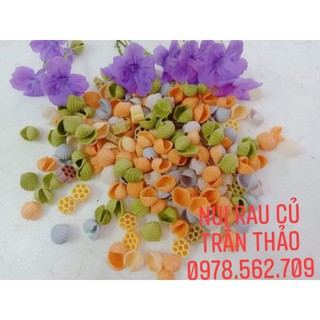 Nui rau củ