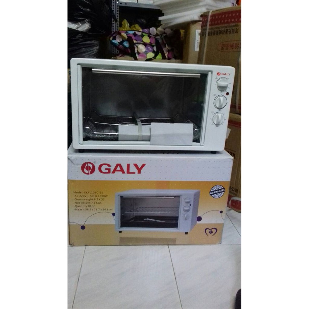 Tủ sấy tiệt trùng dụng cụ Galy 33l