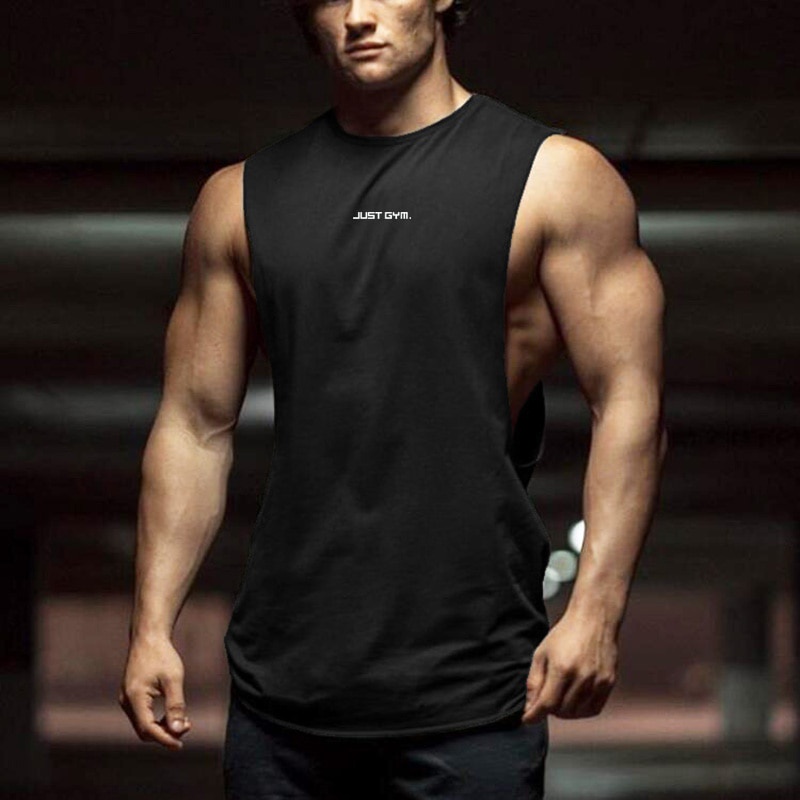 Áo ba lỗ tập thể thao thời trang cho nam