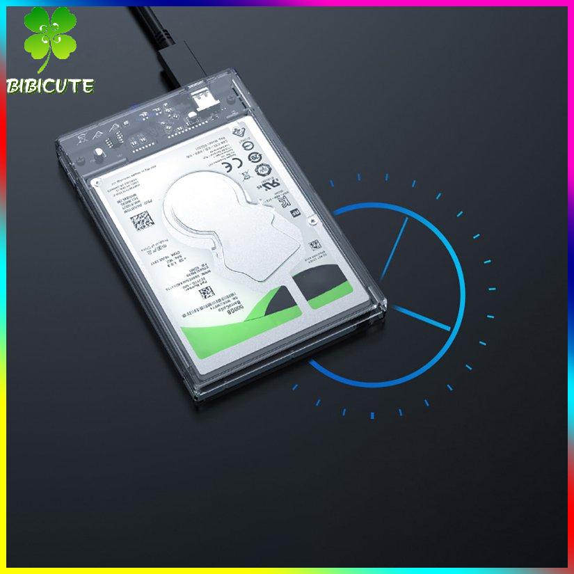 Ổ Cứng Di Động 2159c3 2.5 Inch Usb3.0 Sata | BigBuy360 - bigbuy360.vn