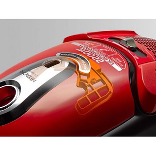 Máy hút bụi Hitachi CV-BA22V