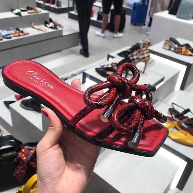 Dép cnk auth có sẵn