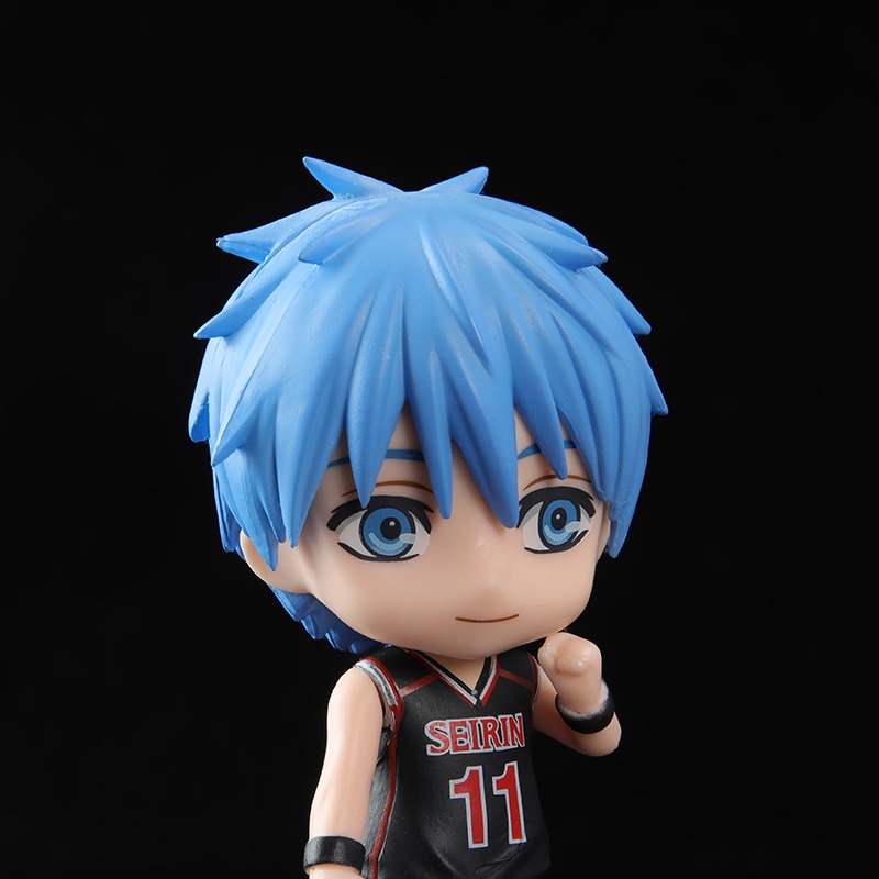Mô hình Kuroko No Basket tuyển thủ vô hình 8 cm