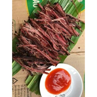 sỉ như lẻ thịt lợn sấy khô 500g - 1kg