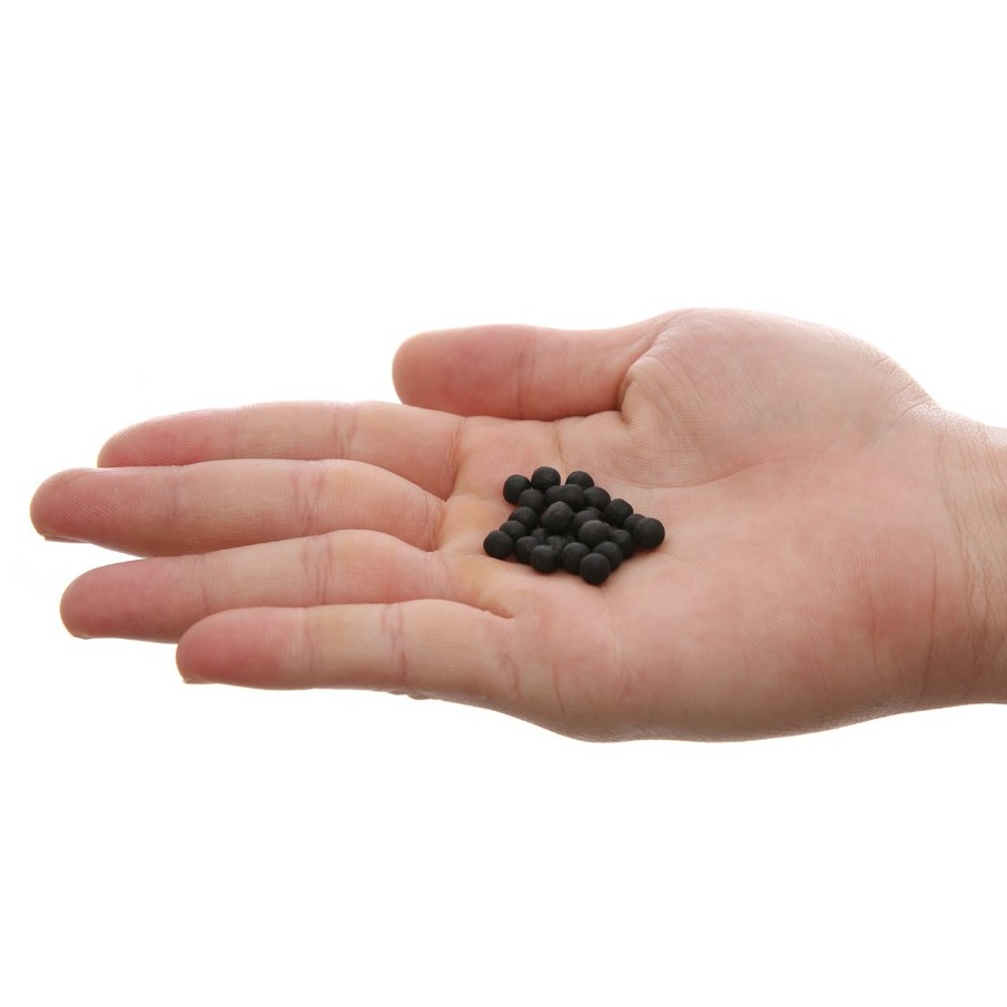 NGHỆ VIÊN ĐEN XUÂN NGUYÊN LỌ 100gr - HỔ TRỢ VIÊM VIÊM ĐAU DẠ DÀY TÁ TRÀNG