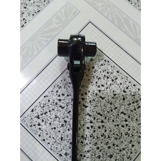 Cờ lê đuôi chuột hãng LS+