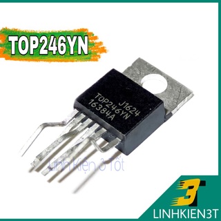 Ic nguồn top246yn top246 to-220-6 mới chính hãng
