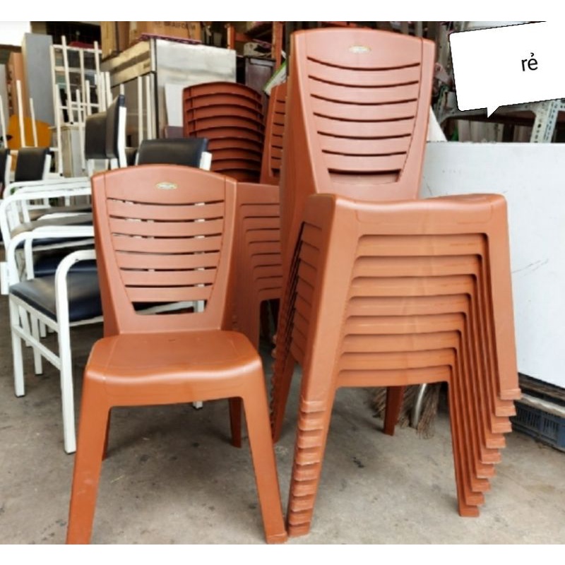 Ghế Tựa Đại Song Long cao cấp