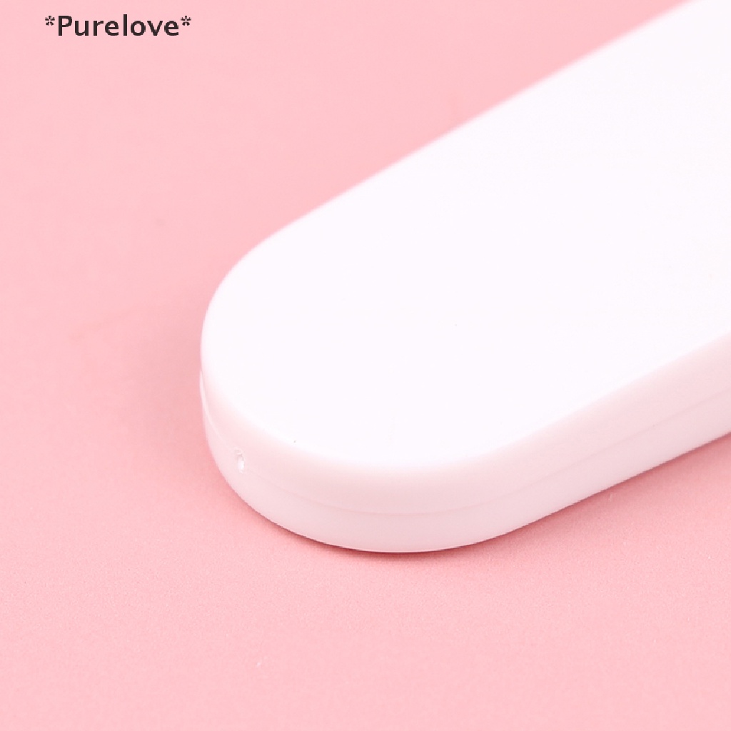 1 Cọ Silicone Phết Mặt Nạ Chăm Sóc Da