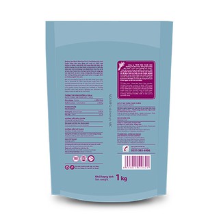 Combo 3 túi Đường Biên Hòa Pro Baking 1kg