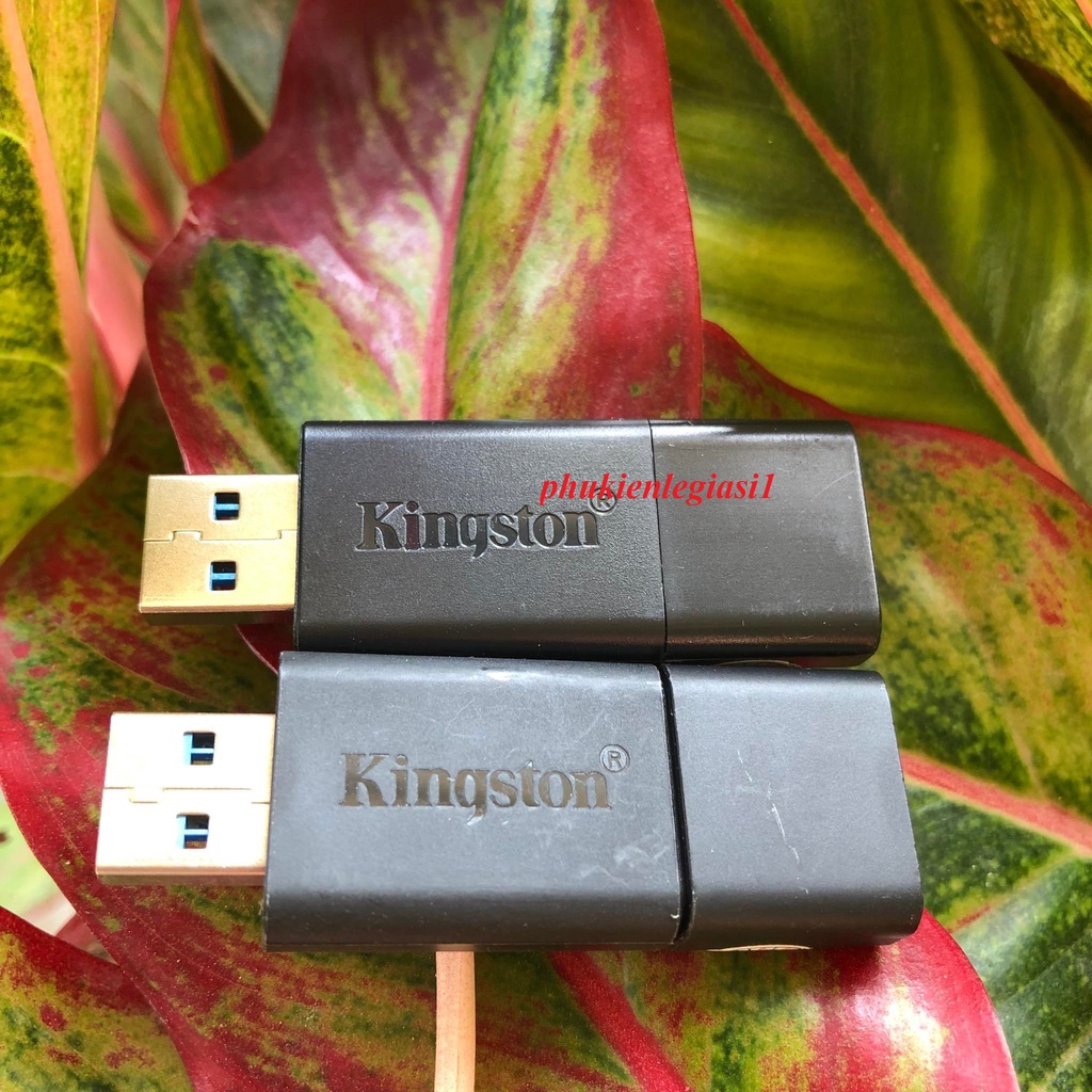 usb 3.0 kingston DataTraveler 8gb 16gb 32gb 64gb-Bảo hành 12 tháng