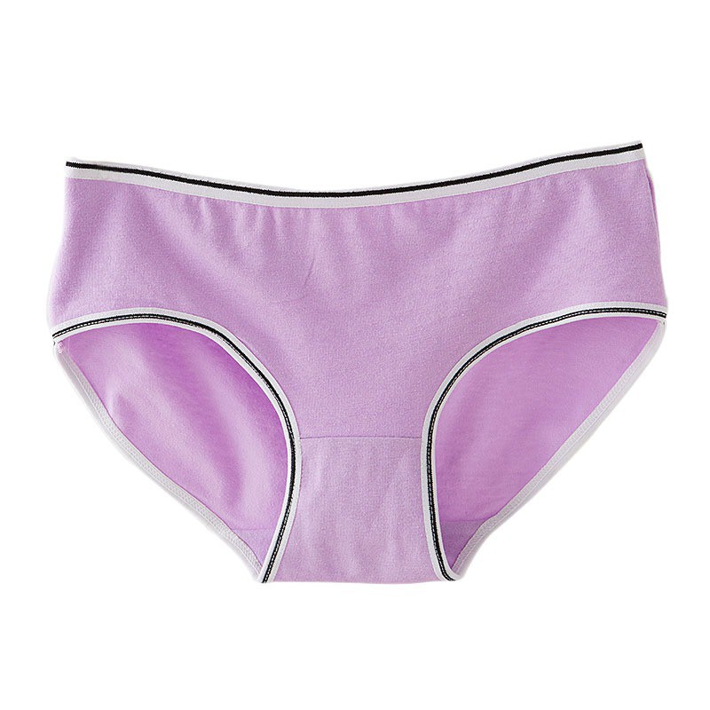 [Baywellfashion]Quần lót cotton êm ái và xinh xắn cho nữ | BigBuy360 - bigbuy360.vn