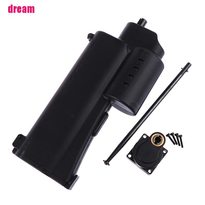 Bộ Khởi Động Điện Tử 70111 Cho Xe Tải Điều Khiển Từ Xa Vertex 16 18 Hsp 1: 1