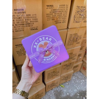 SOCOLA HỢP GẤU DỄ THƯƠNG