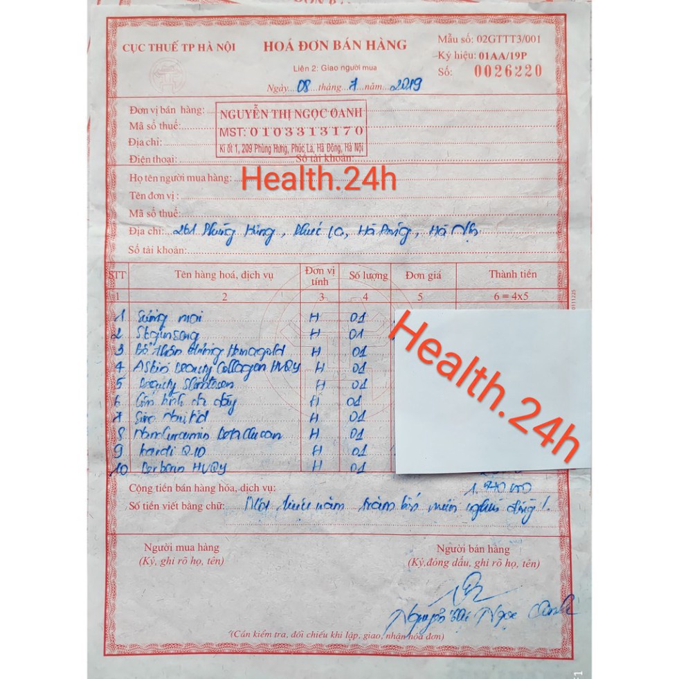 Sương Mai Học Viện Quân Y - Viên Sáng Da giúp  Bổ huyết, dưỡng huyết, dưỡng da, giảm tình trạng da nổi mẩn, trứng cá