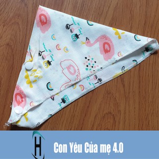 Yếm đeo cho bé