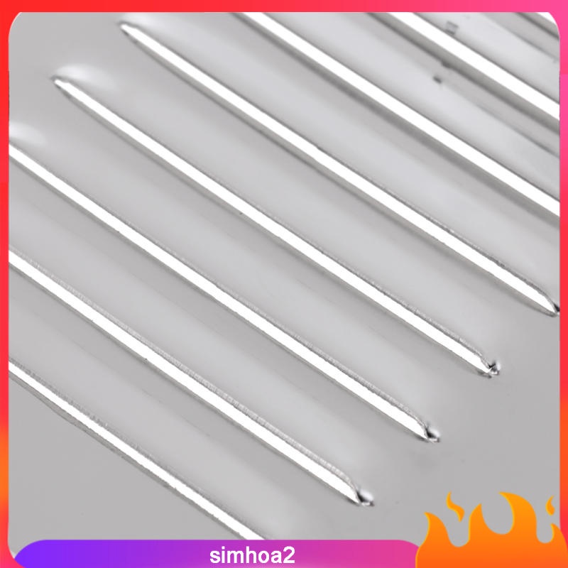 Ống thông gió bằng thép không gỉ 228x127mm cho tàu thuyền | BigBuy360 - bigbuy360.vn