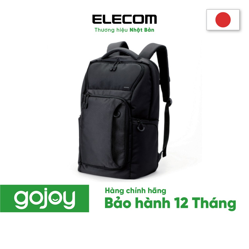 Balo Laptop ELECOM BM-BP03
