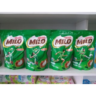 Sữa bột Milo Nhật Bản 700g