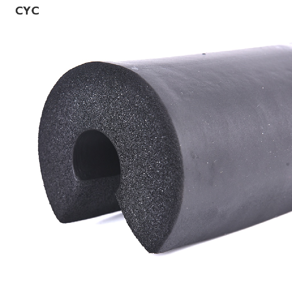 CYC Foam Padded Barbell Bar Cover Pad Weight Lifting Shoulder Back Support Protect  CY