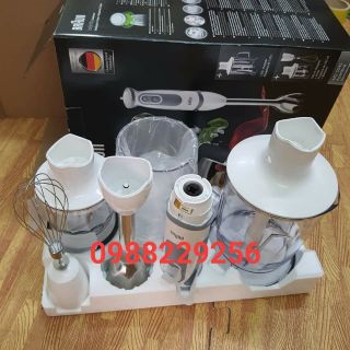 Máy xay cầm tay braun mq5045